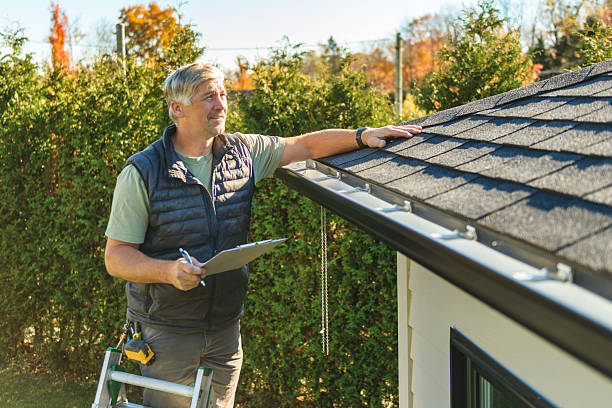 Affordable Storm Damage Roof Repair solutions in Ganado, TX