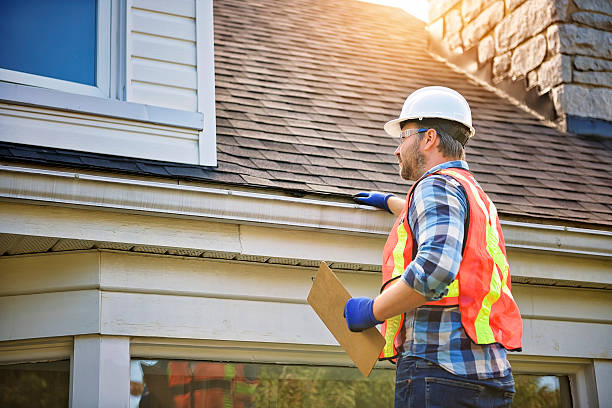 Licensed Storm Damage Roof Repair service in Ganado, TX - Ben Roofing and Steel LLC